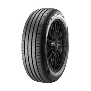 Pneu Pirelli Aro 17 Scorpion (KA) 205/55R17 91V