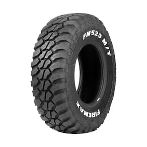 Pneu Firemax Aro 15 FM523 M/T 33X12.50R15 108Q - Letras Brancas