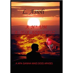 APASES - A Nº UM E Sua Aprendiz - Série APASES