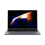 Notebook Samsung Galaxy Book4, Windows 11 Home, Intel® Core™ i5, 8GB, 512GB SSD, 15.6`` Full HD LED, 1.55 kg - Grafite