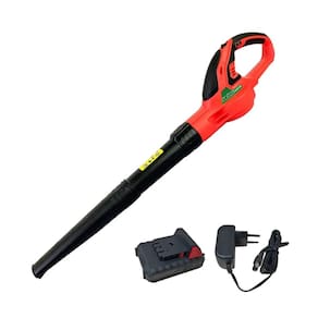 Soprador de Folhas Garthen a Bateria c/ Carregador GSFB-200