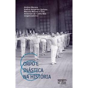 Corpo e Ginástica na história