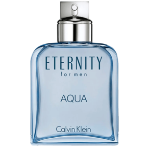 Calvin Klein Eternity Aqua for Men Eau de Toilette - Perfume Masculino 200ml
