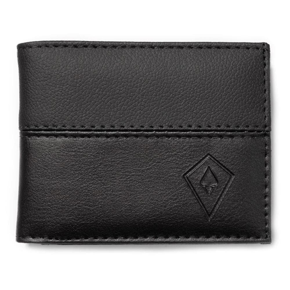 Carteira MCD Pipa SM25 Preto