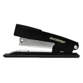 Grampeador De Metal 11,5cm 20 Folhas Masterprint