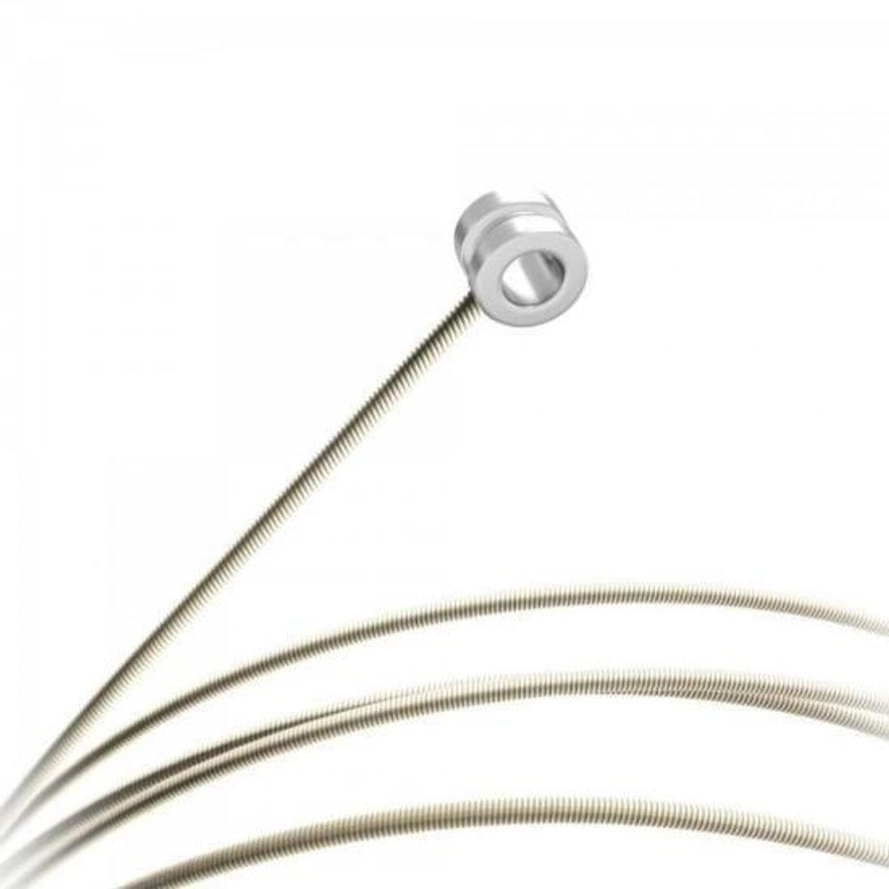 Corda Para Guitarra Com Bolinha 5ª Lá GEEGST9.5 Electric Giannini - DZ / 12 [F002]