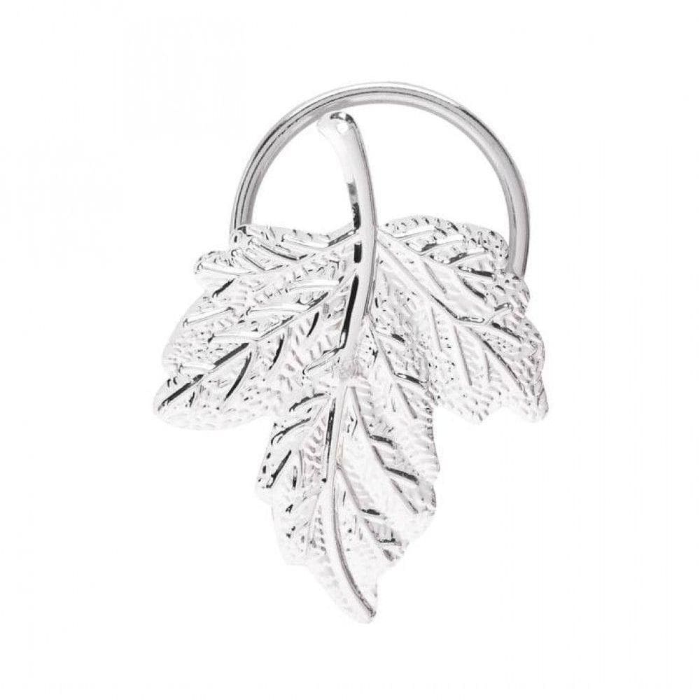 Anel De Guardanapo Canadá Prata - Mimo