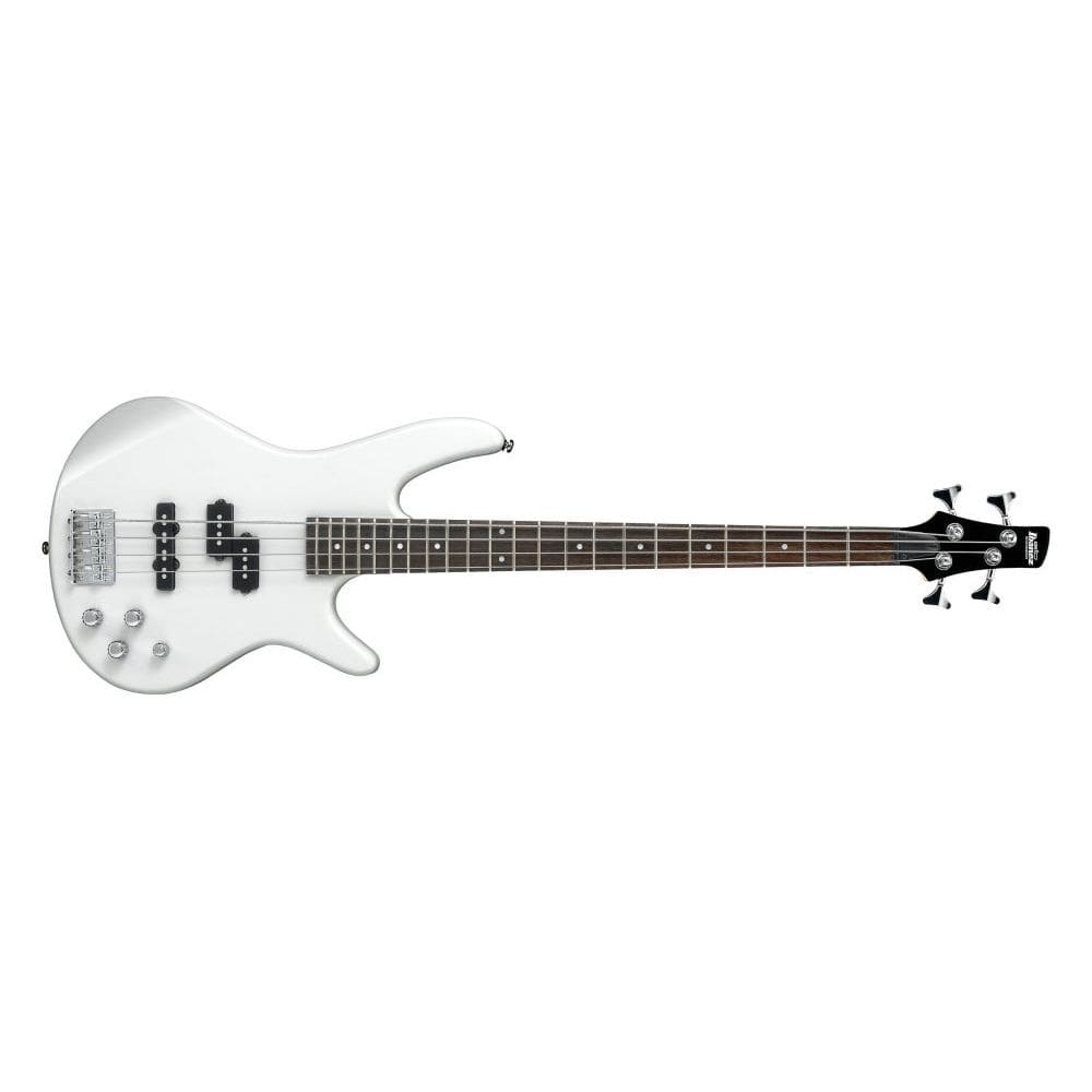 Baixo 4C SR GIO Pearl White Ibanez SR Series GSR200-PW [F035]