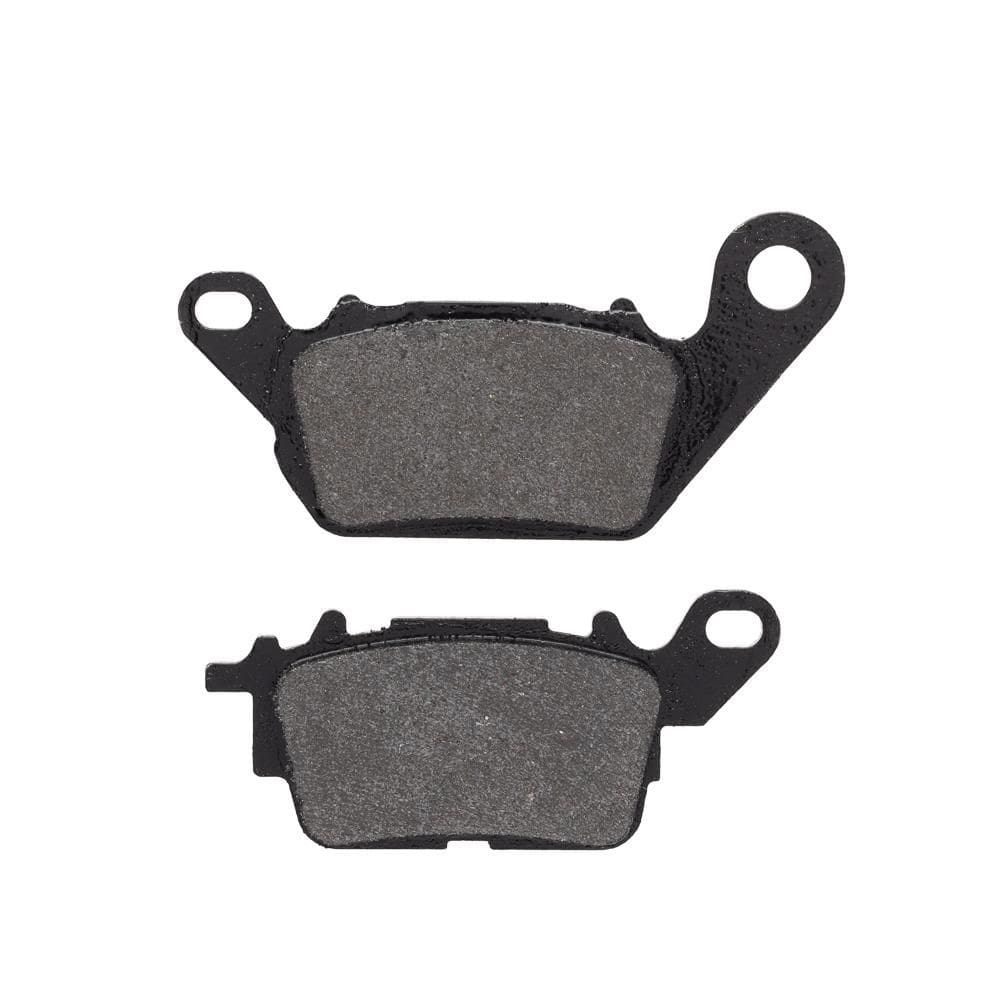 Pastilha Freio Cobreq (n-1880) N-max 160 C/abs 17> D. [F016]