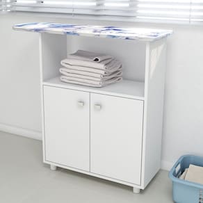 Tabua de Passar Roupa 2 Portas TP3050 Tecnomobili