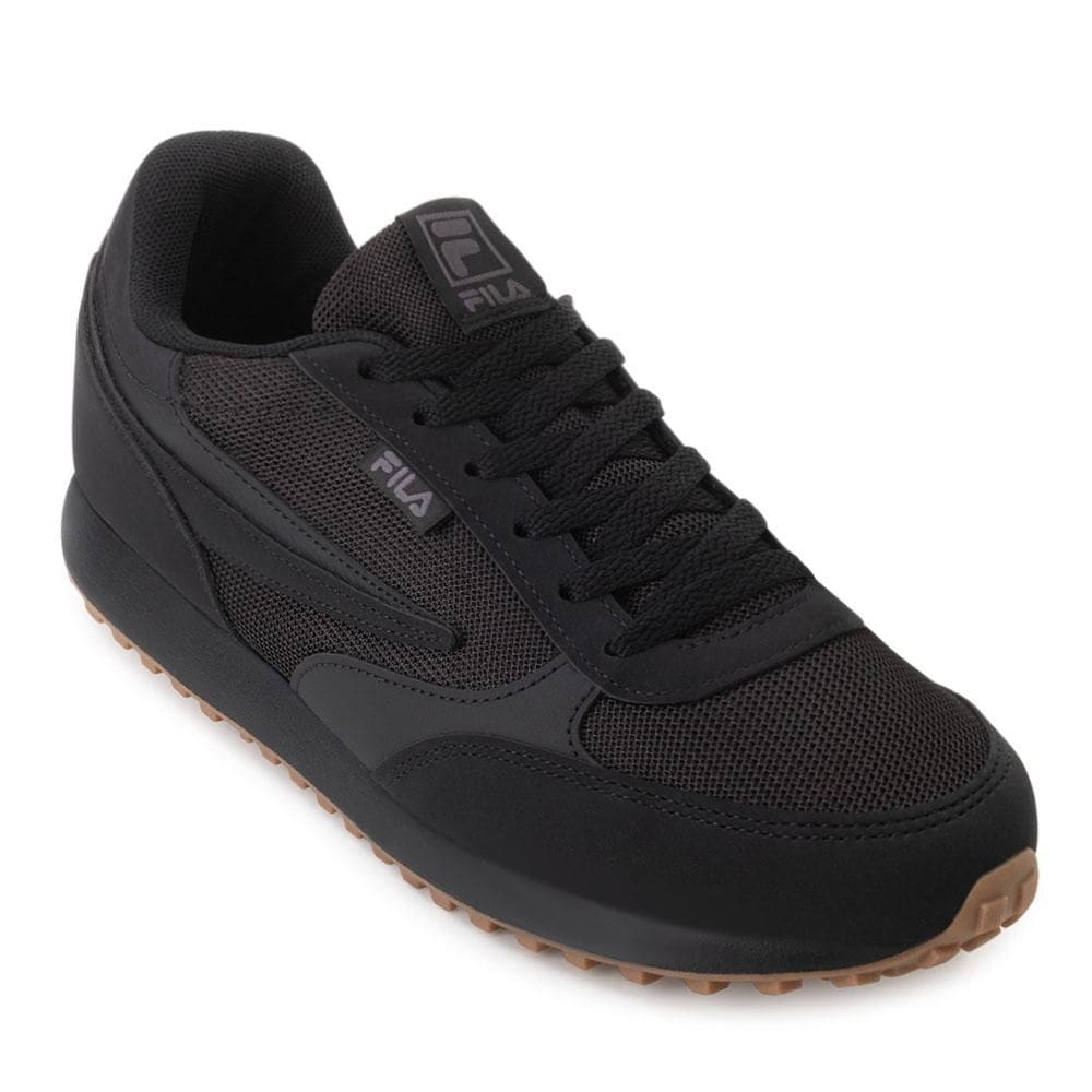 Tênis Fila Masculino Renno Classic Casual