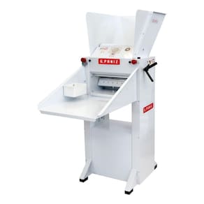 Cilindro Sovador Monofásico 10kg Com Bandeja Inox Cs450 G.paniz Cilindro Epóxi 220v