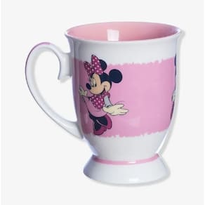 Caneca Royal Minnie 300 Ml