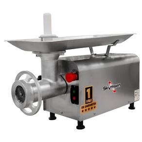 Picador De Carne Boca 22 Skymsen Moedor De Carne Boca 22 110v