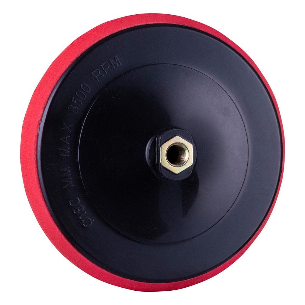 SUPORTE DE DISCO  7&quot; COMPEL 0.2250