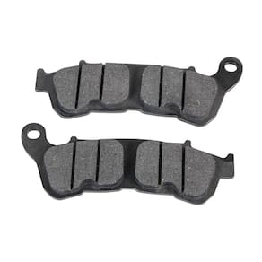 Pastilha De Freio (d) Gp7 Cb 300r Abs - Xre 300 /18 Abs [F016]