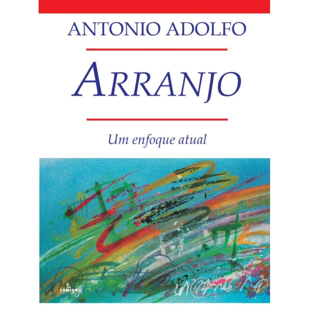 Arranjo - Um Enfoque Atual