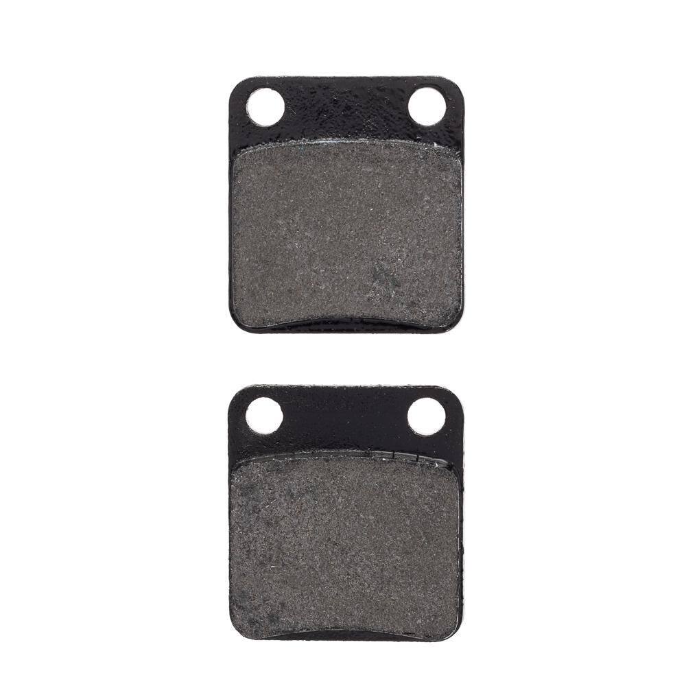 Pastilha Freio Cobreq (n-906) Cbx 200 - Cbx 150 - Cg 125 [F016]