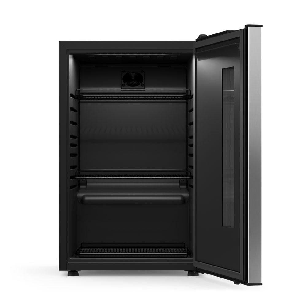 Cerverjeira Beer Maxx One Inverter 98L | Casas Bahia