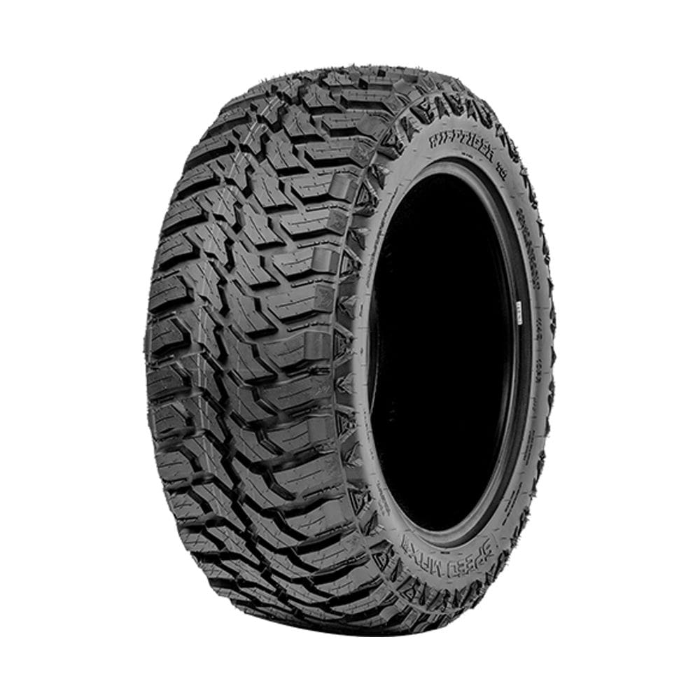 Pneu Speedmax Aro 20 T01 35X12.50R20 121Q