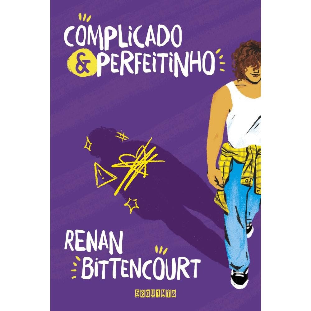 Complicado e perfeitinho(609)