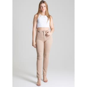 Calça Jeans Hot Pants Sawary Jeans