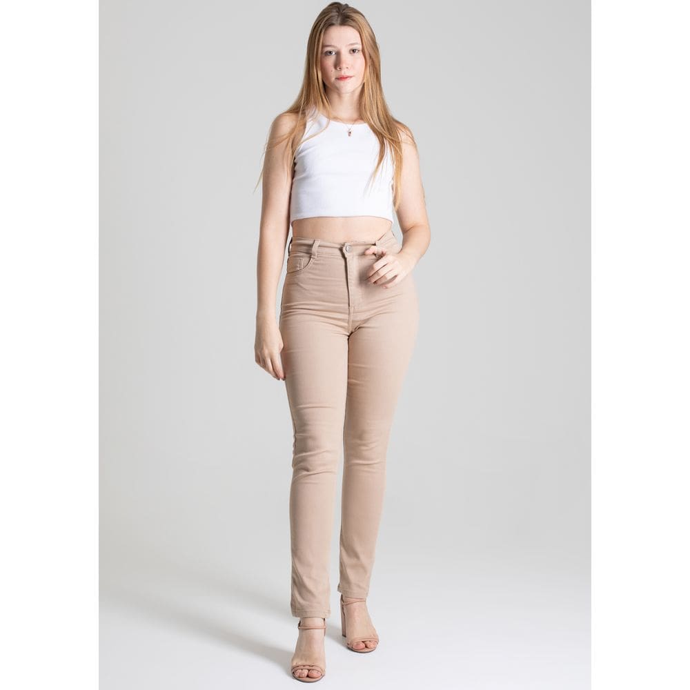 Calça Jeans Hot Pants Sawary Jeans