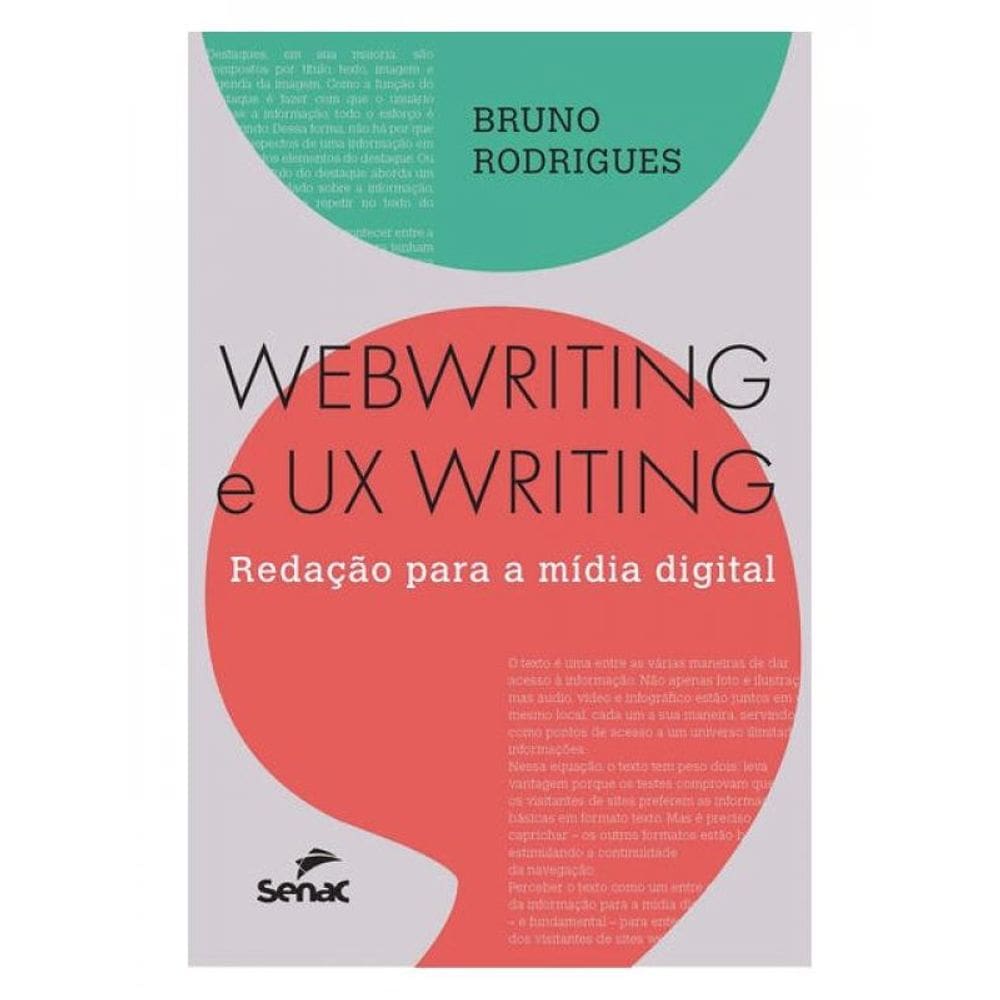 Webwriting E Ux Writing: