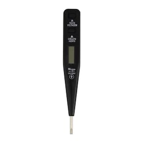 Chave para Teste de Voltagem Westem Digital Preto