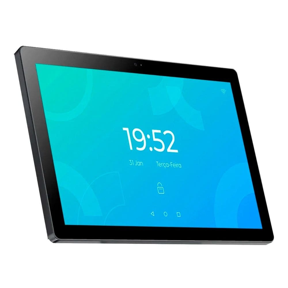 Display Cliente ELGIN LED 9.7" para ALL IN ONE SB1015 - 46BDSBLV0000