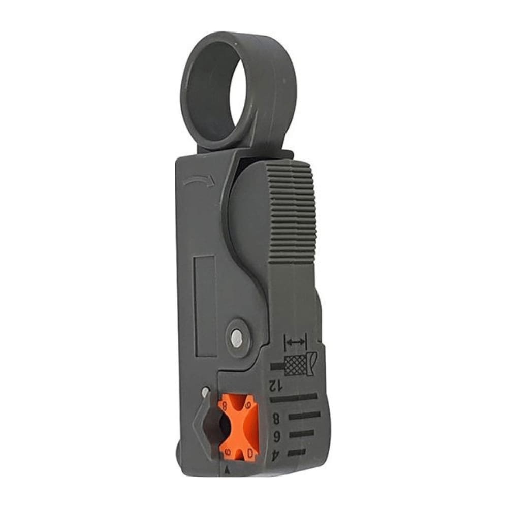 Desencapador de Cabos Coaxial Western