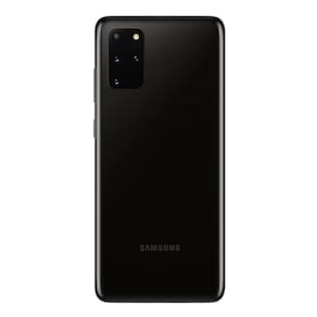 Usado: Samsung S20 Plus 128 GB Preto - Excelente