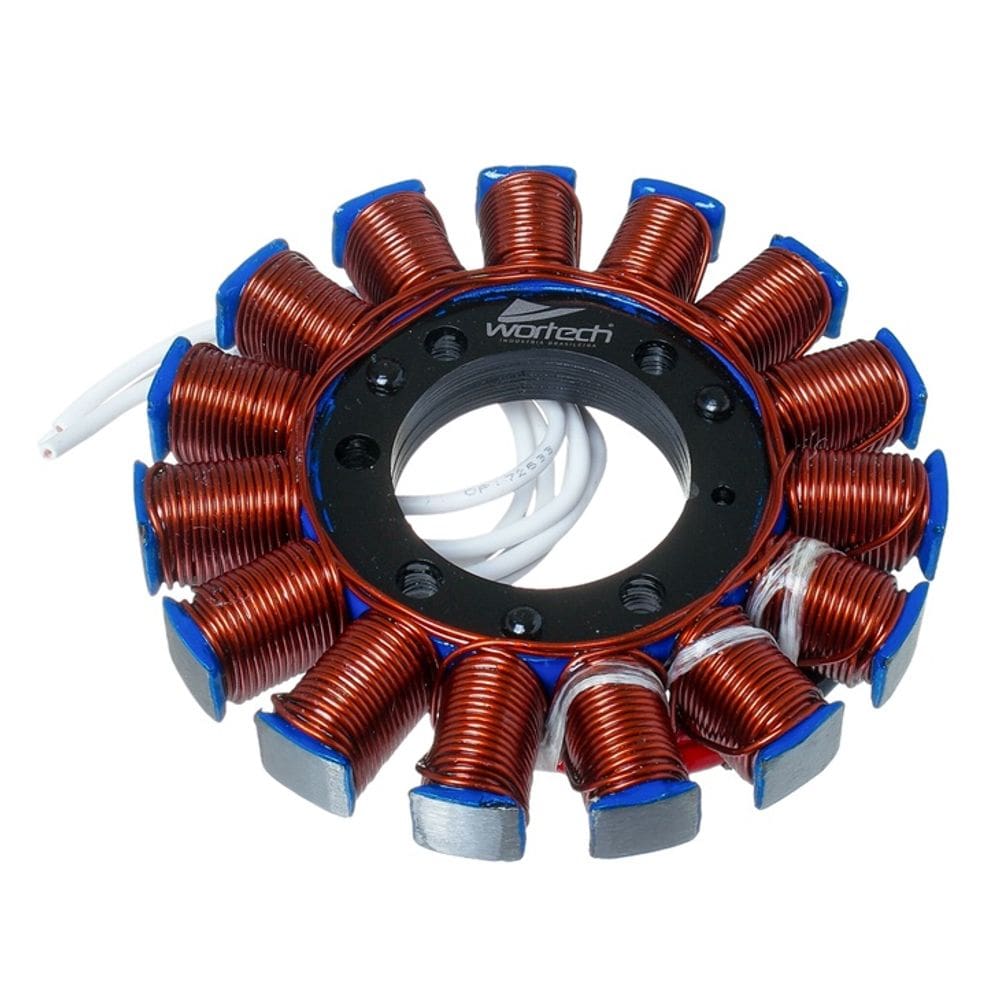 Estator CBR 1000 RR (10-16) Wortech