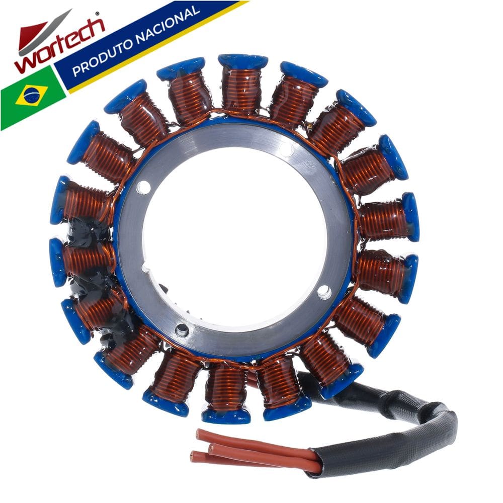 Estator Electra Glide (06-16) Wortech