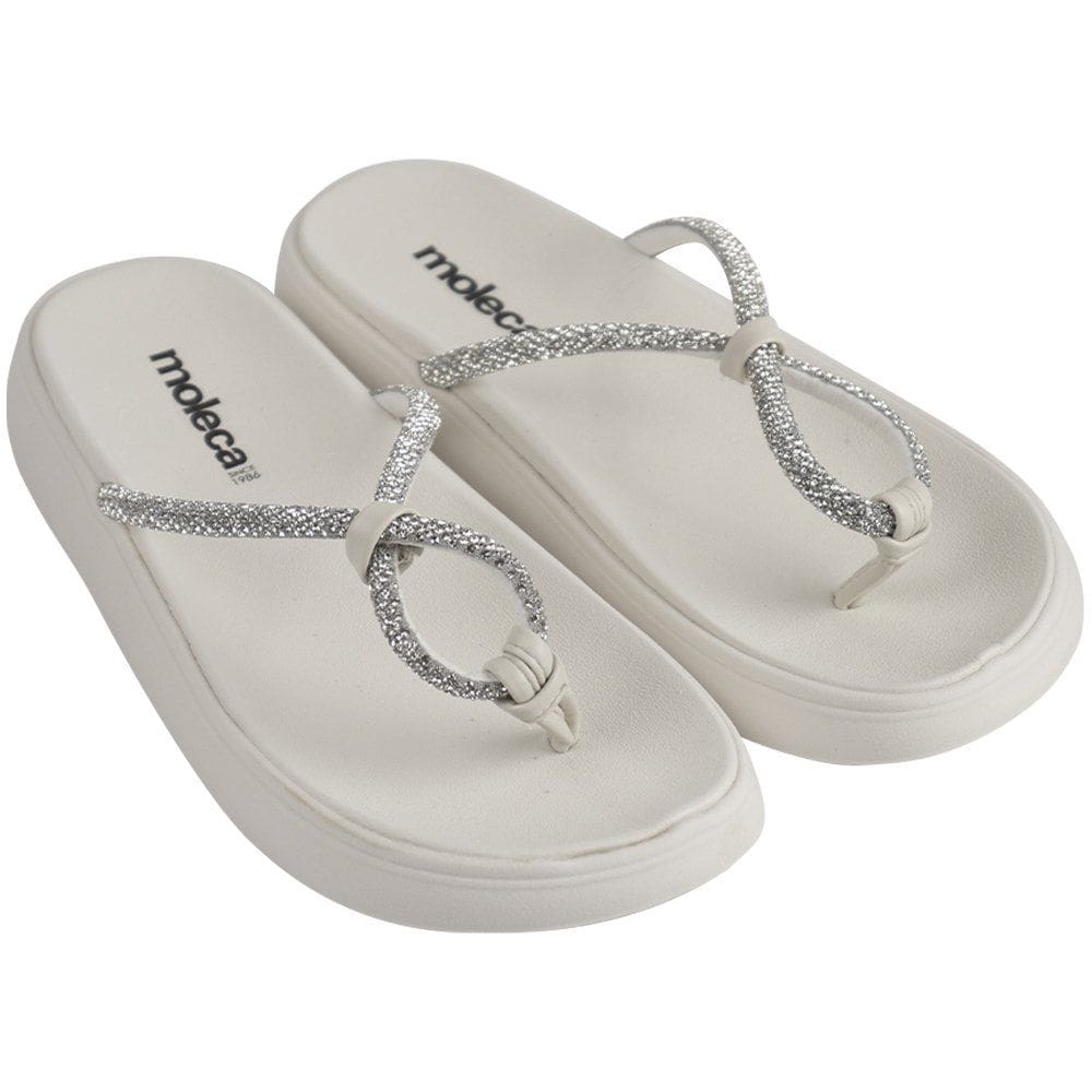 Papete Moleca Infinite Love Feminina