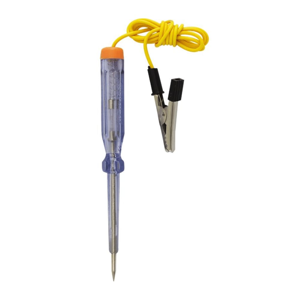 Chave Teste de Polaridade Western 6V a 24V