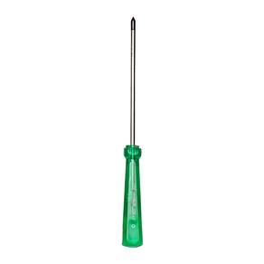 Chave Philips Western com Ponta Imantada 3 16X5´´