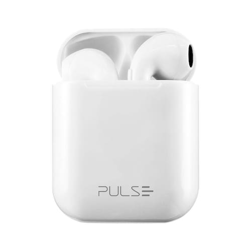 imagem-Airbud TWS Pulse Star Branco - PH419