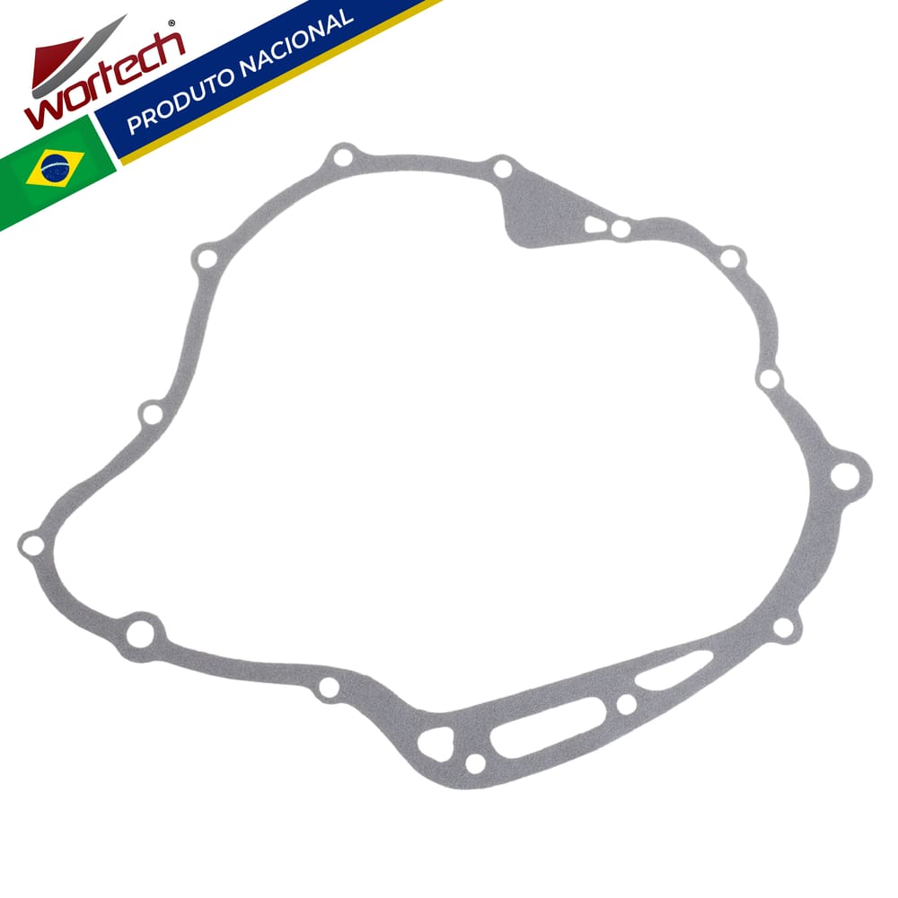 Junta Estator Virago 1100 - Wortech