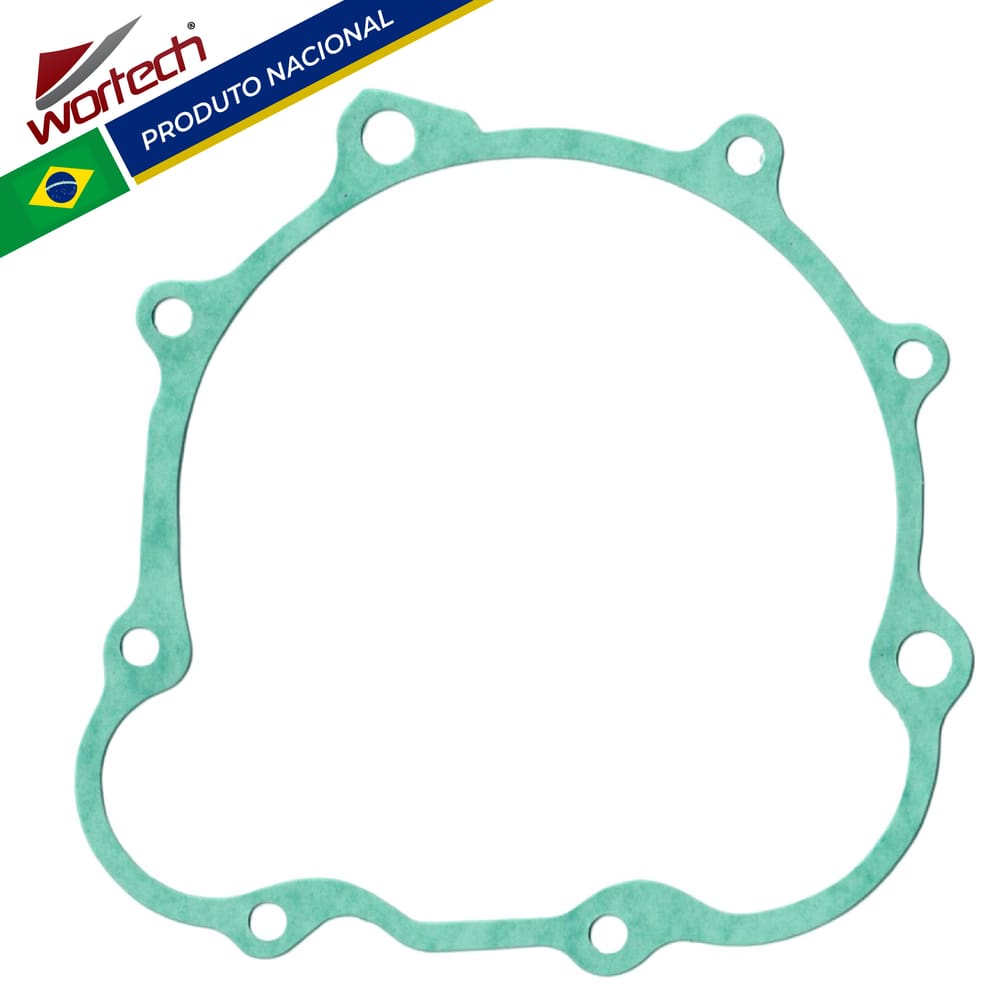 Junta Estator Speed 150 Cargo (08-15) Wortech