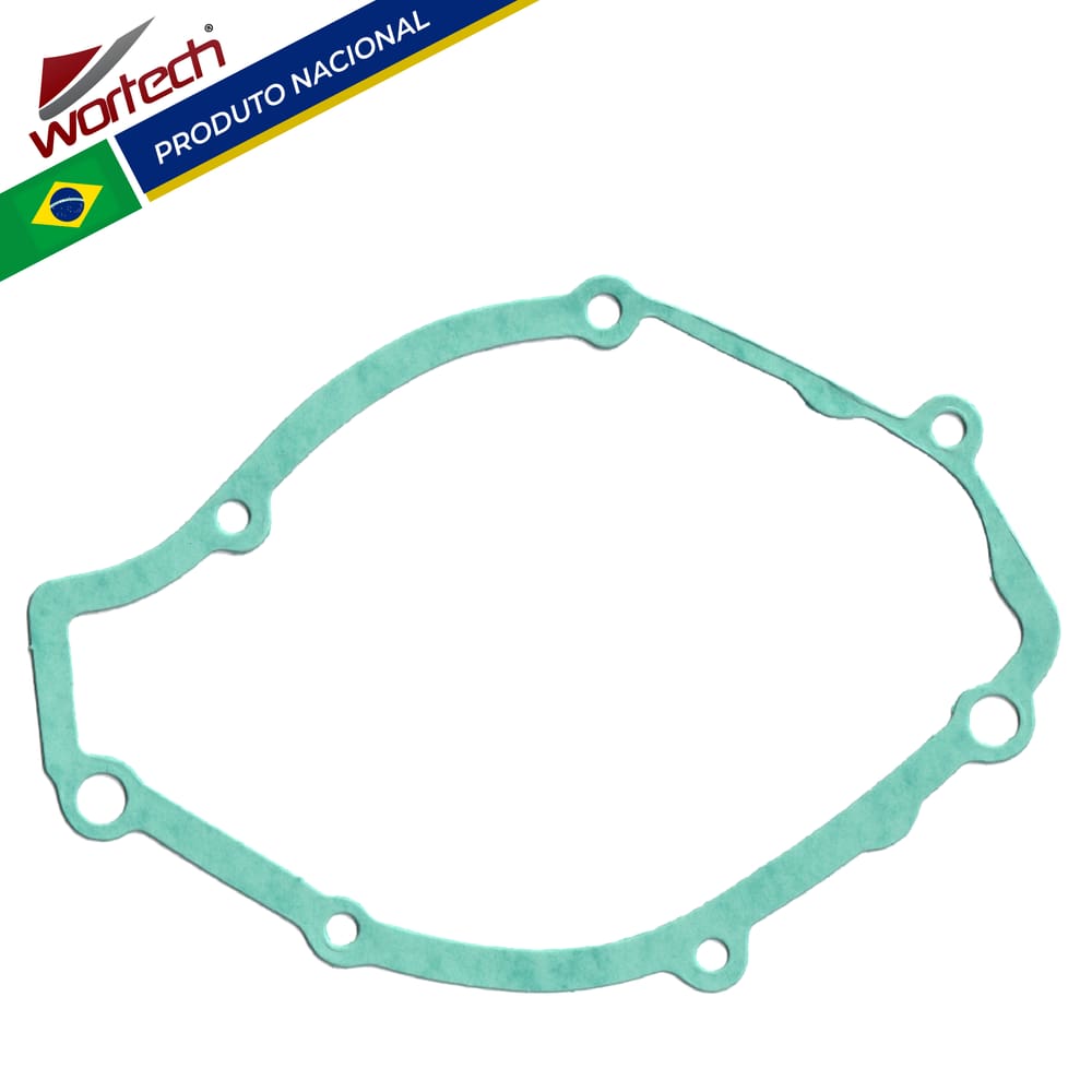 Junta Estator Factor 125 - Wortech