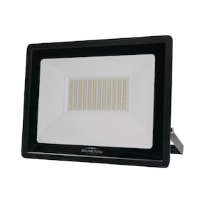 Refletor Led Tech 100W 6.500K Bivolt Blumenau