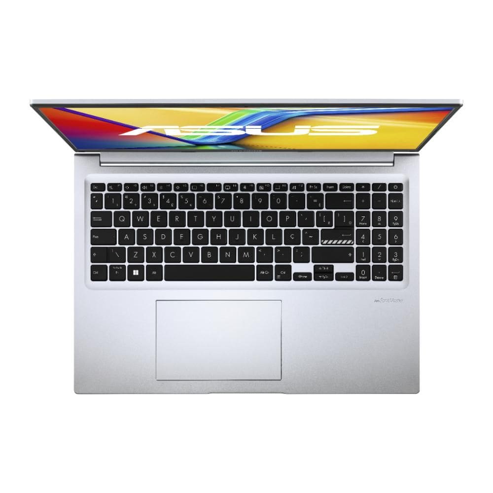 ASUS Vivobook X1704V/i7-1355U/16・512G大画面 Notebook ASUS Vivobook 16 X1605VA Intel | Casas Bahia