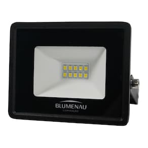 Refletor Led Tech 10W 6.500K Bivolt Blumenau