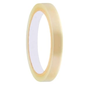 Fita Adesiva Transparente 12 X 40m Bol
