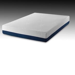 Colchão na Caixa Casal Umaflex Tradição 138x188x25