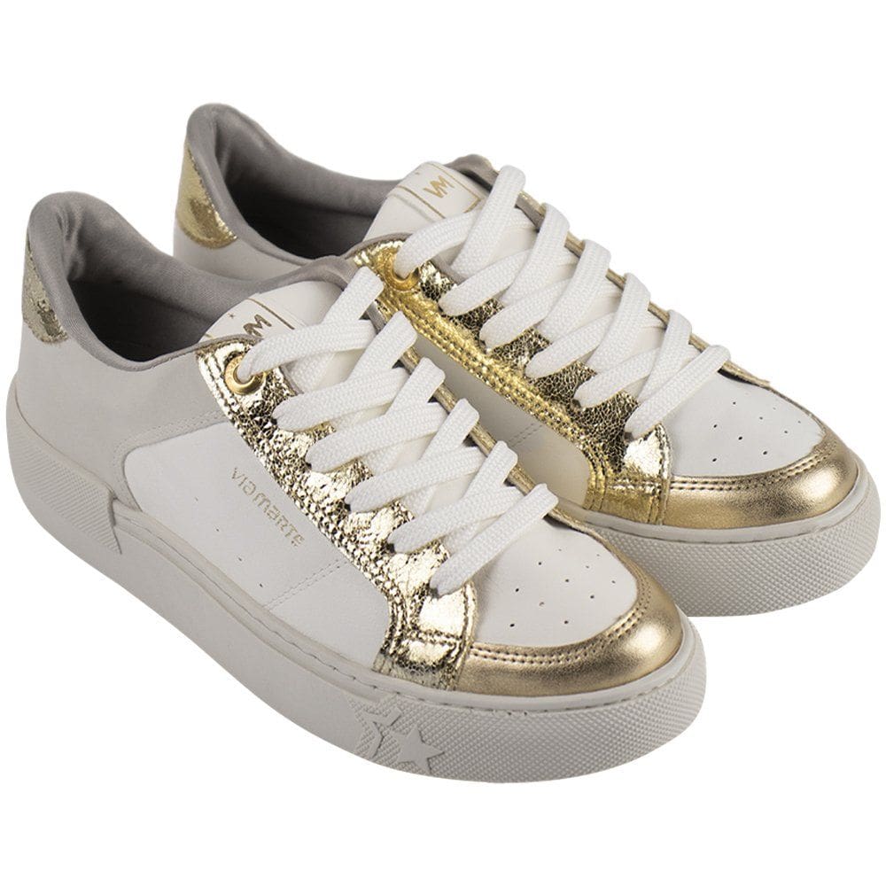 Tênis Via Marte Texas Feminino