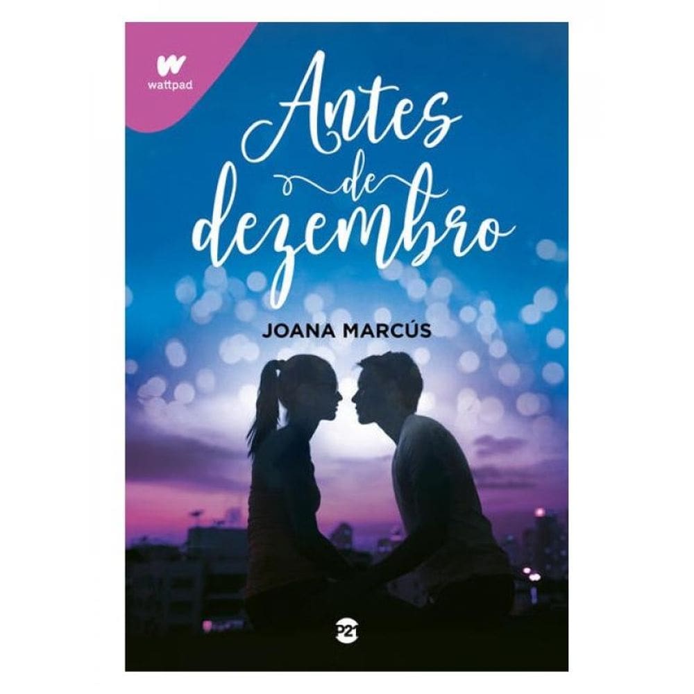 Antes De Dezembro - Vol. 1