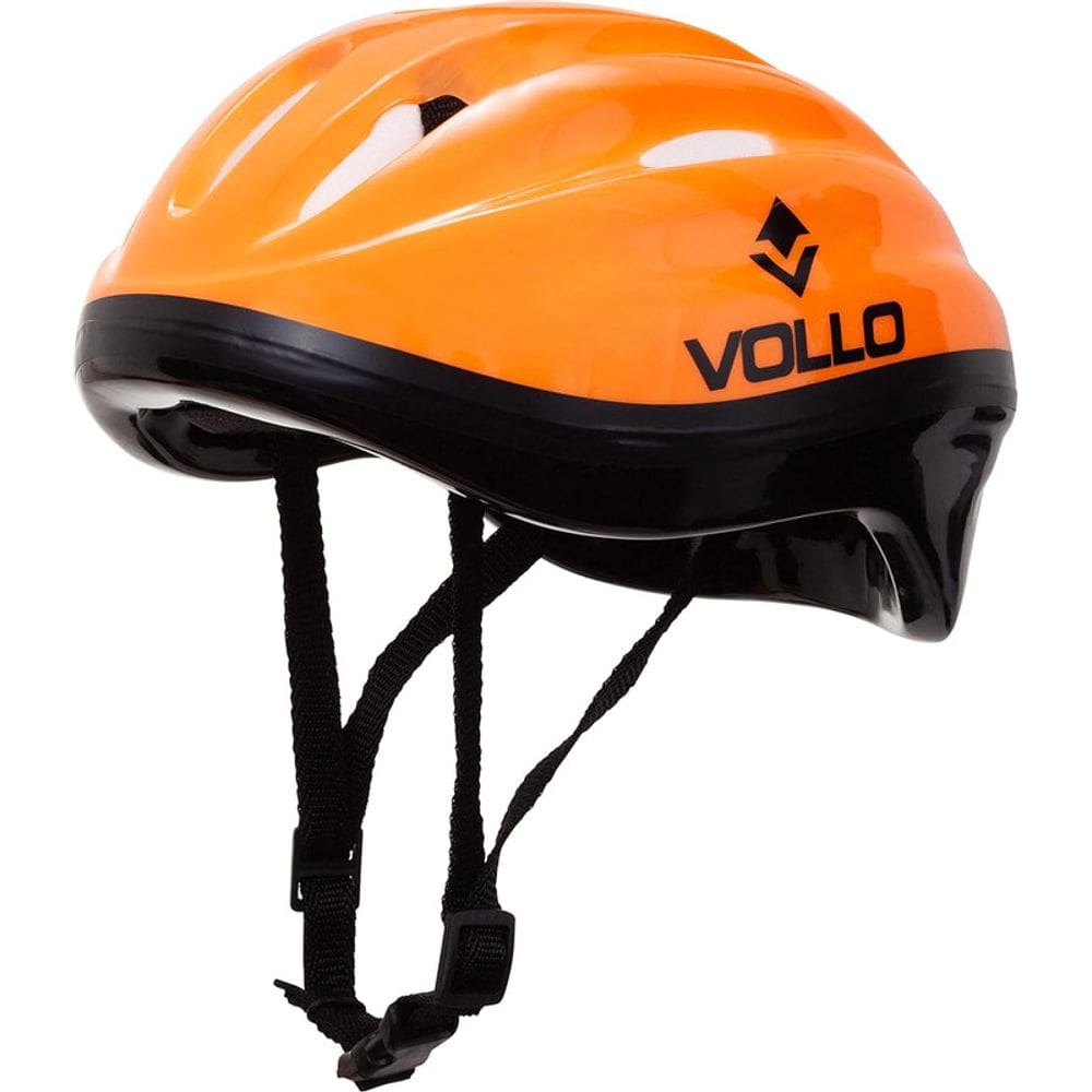 Capacete De Proteção Adulto Vollo Bike Patins Tamanho M