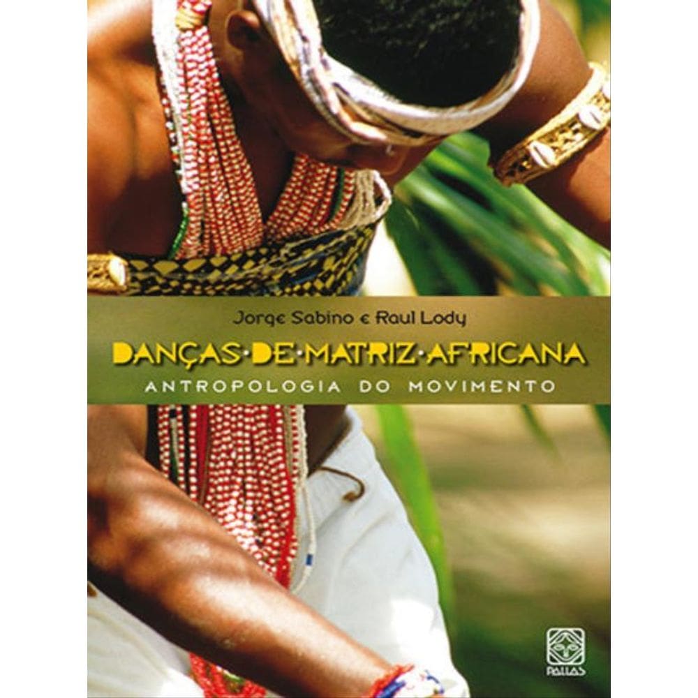 Danças De Matriz Africana